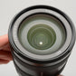 Sony E 16-55mm f2.8G Lens SEL1655G w/Caps + B&W UV filter, Mint-