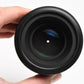 Nikon AFS Nikkor 50mm f1.4G Prime lens, hood, pouch, Box, Mint