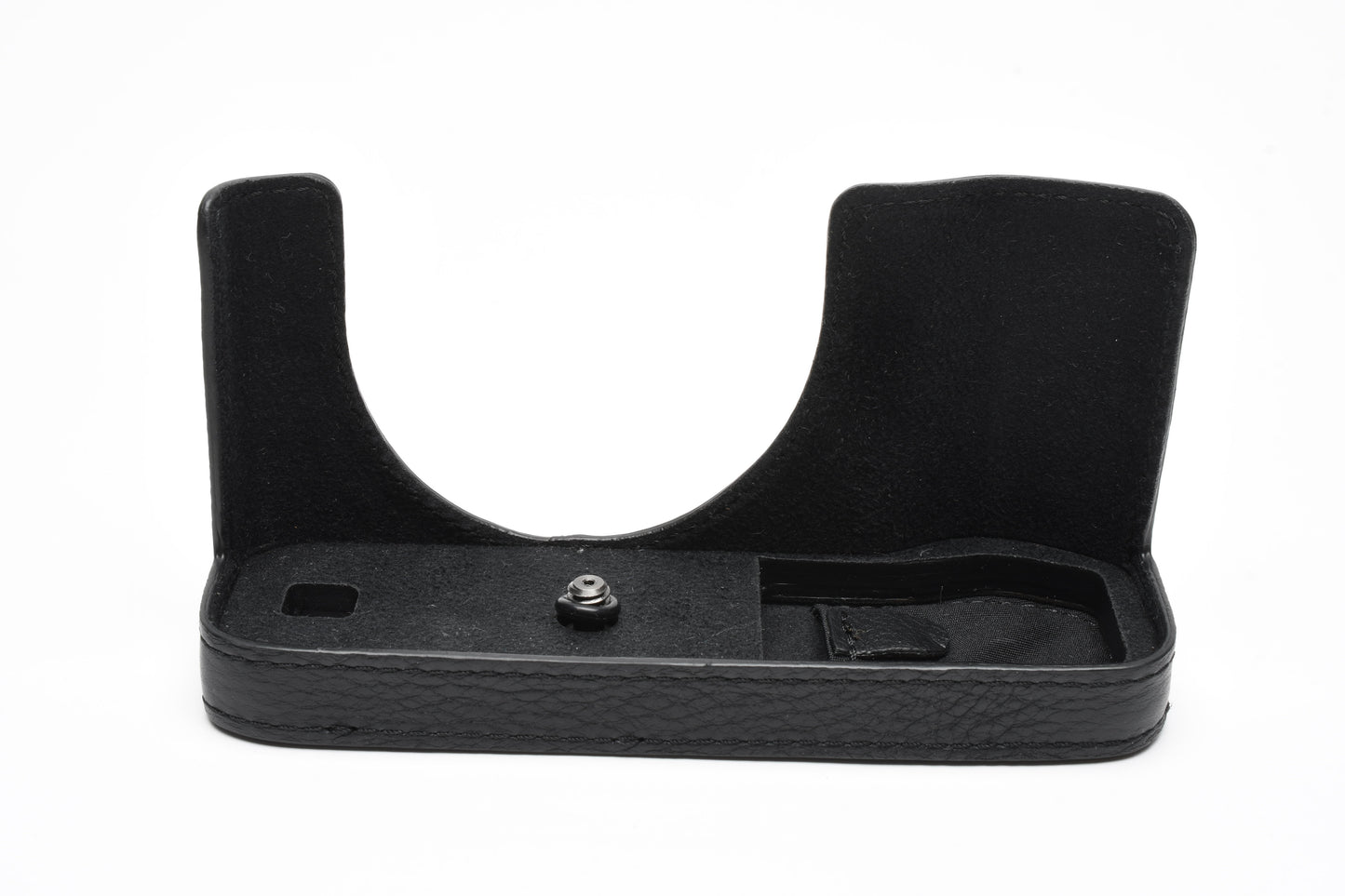 Oberwerth TagCase for Fujifilm GFX100RF (Black) Mint, Boxed