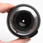 Nikon AFS Nikkor 50mm f1.4G Prime lens, hood, pouch, Box, Mint
