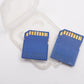 2X Leica 64MB SD cards, Formatted, clean