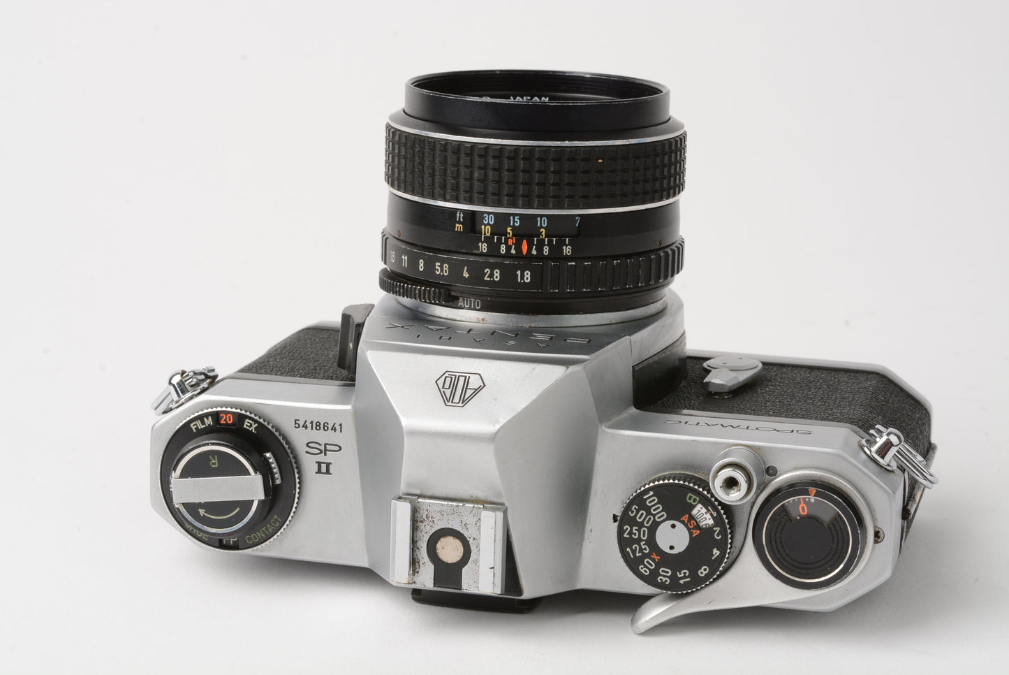 Nikon Nikkor Z 50mm f/1.8 S Lens MFR 20083, Mint, Boxed, USA