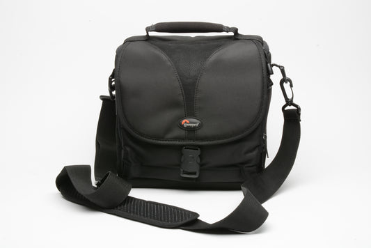 Lowepro Photo Rezo 170AW Shoulder bag (Black)