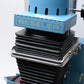 Beseler 23C II Darkroom enlarger w/Nikkor EL 50mm F2.8 & 35mm Neg carrier - Tested