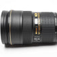 Nikon AFS 24-70mm f2.8G ED SWM Asph. zoom lens, hood, case, Mint-