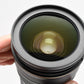 Nikon AFS 24-70mm f2.8G ED SWM Asph. zoom lens, hood, case, Mint-