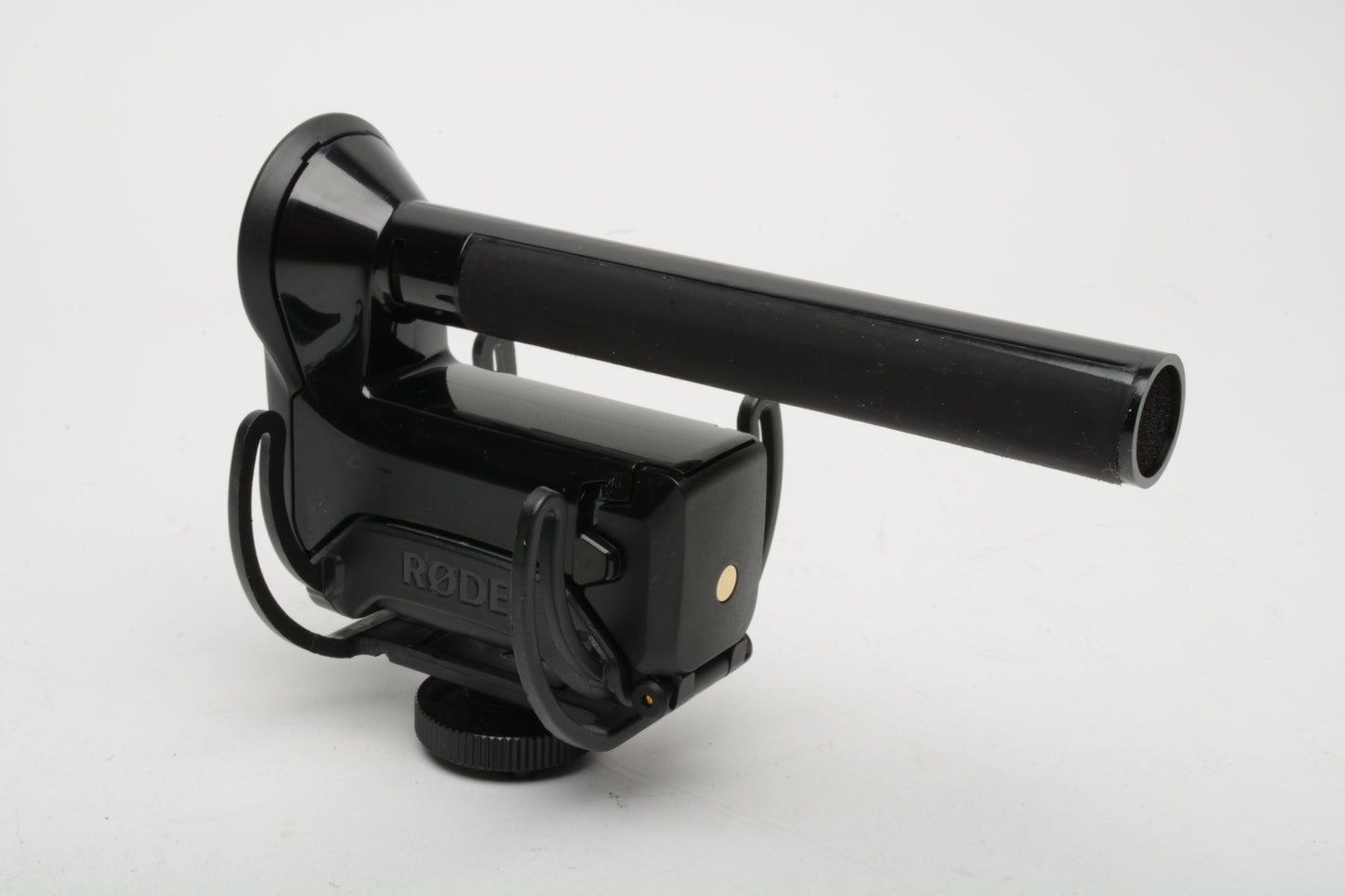 Rode VideoMic Pro, Very clean, Barely used w/Dead cat and USB charger