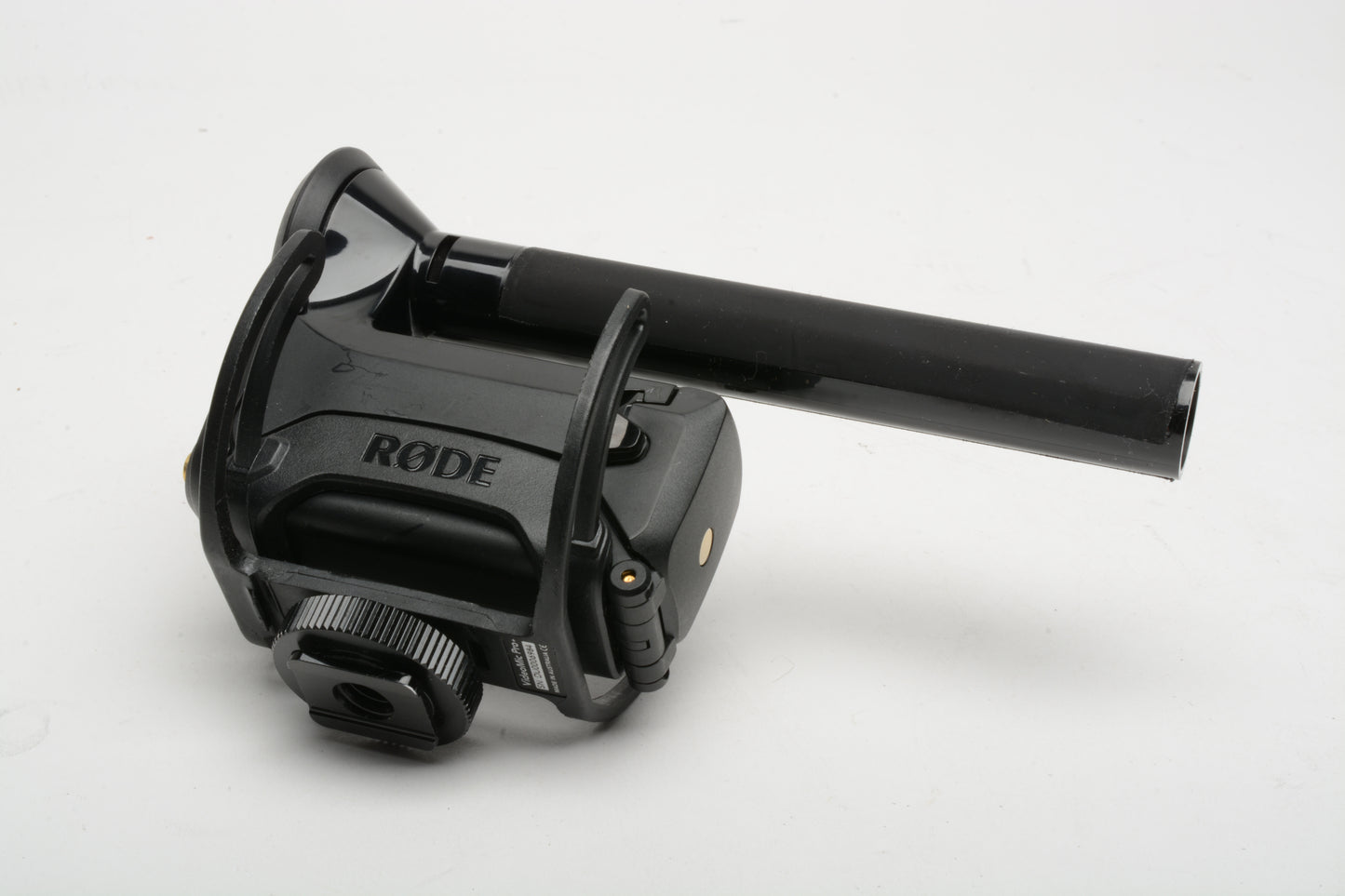 Rode VideoMic Pro, Very clean, Barely used w/Dead cat and USB charger