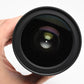 Nikon AFS 24-70mm f2.8G ED SWM Asph. zoom lens, hood, case, Mint-