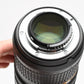 Nikon AFS 24-70mm f2.8G ED SWM Asph. zoom lens, hood, case, Mint-