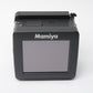 Leaf Digital Back DM22 for Mamiya 645AF D Body, Barely used, tested