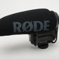 Rode VideoMic Pro, Very clean, Barely used w/Dead cat and USB charger