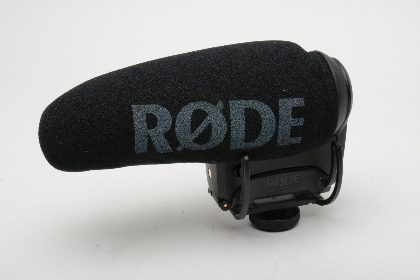 Rode VideoMic Pro, Very clean, Barely used w/Dead cat and USB charger