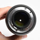 Nikon AFS 24-70mm f2.8G ED SWM Asph. zoom lens, hood, case, Mint-