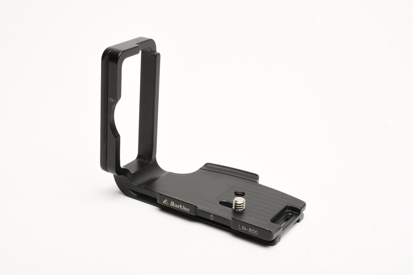 Markins LN-800 L-Bracket for Nikon D800