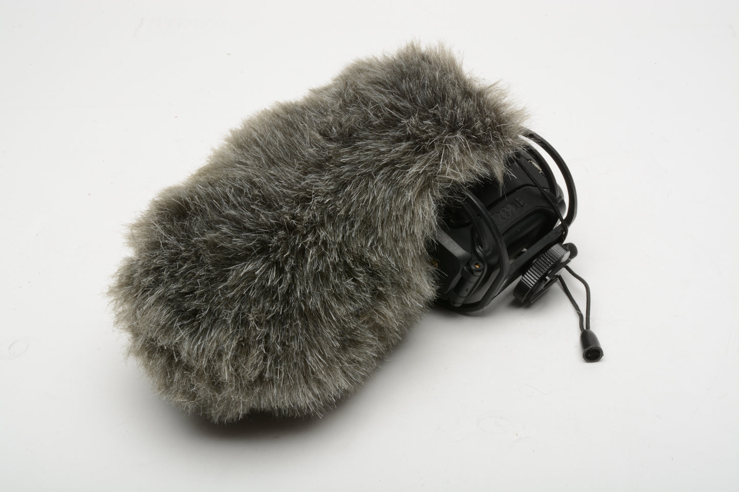 Rode VideoMic Pro, Very clean, Barely used w/Dead cat and USB charger