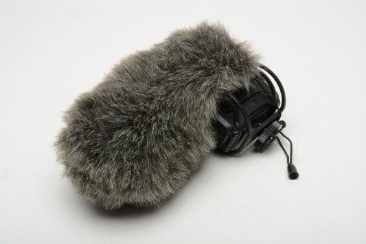 Rode VideoMic Pro, Very clean, Barely used w/Dead cat and USB charger