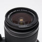 Canon Rebel T7 DSLR w/18-55mm f3.5-5.6 IS II, 2 Batts, Mint-, Only 3417 Acts!