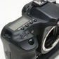 Canon EOS 50D DSLR Body w/BG-E2N Grip, 2Batts, charger, strap, body cap 33K Acts