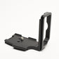 Markins LN-800 L-Bracket for Nikon D800
