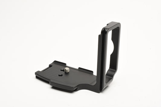 Markins LN-800 L-Bracket for Nikon D800