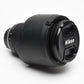 Nikon AFS 24-70mm f2.8G ED SWM Asph. zoom lens, hood, case, Mint-