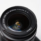 Canon Rebel T7 DSLR w/18-55mm f3.5-5.6 IS II, 2 Batts, Mint-, Only 3417 Acts!