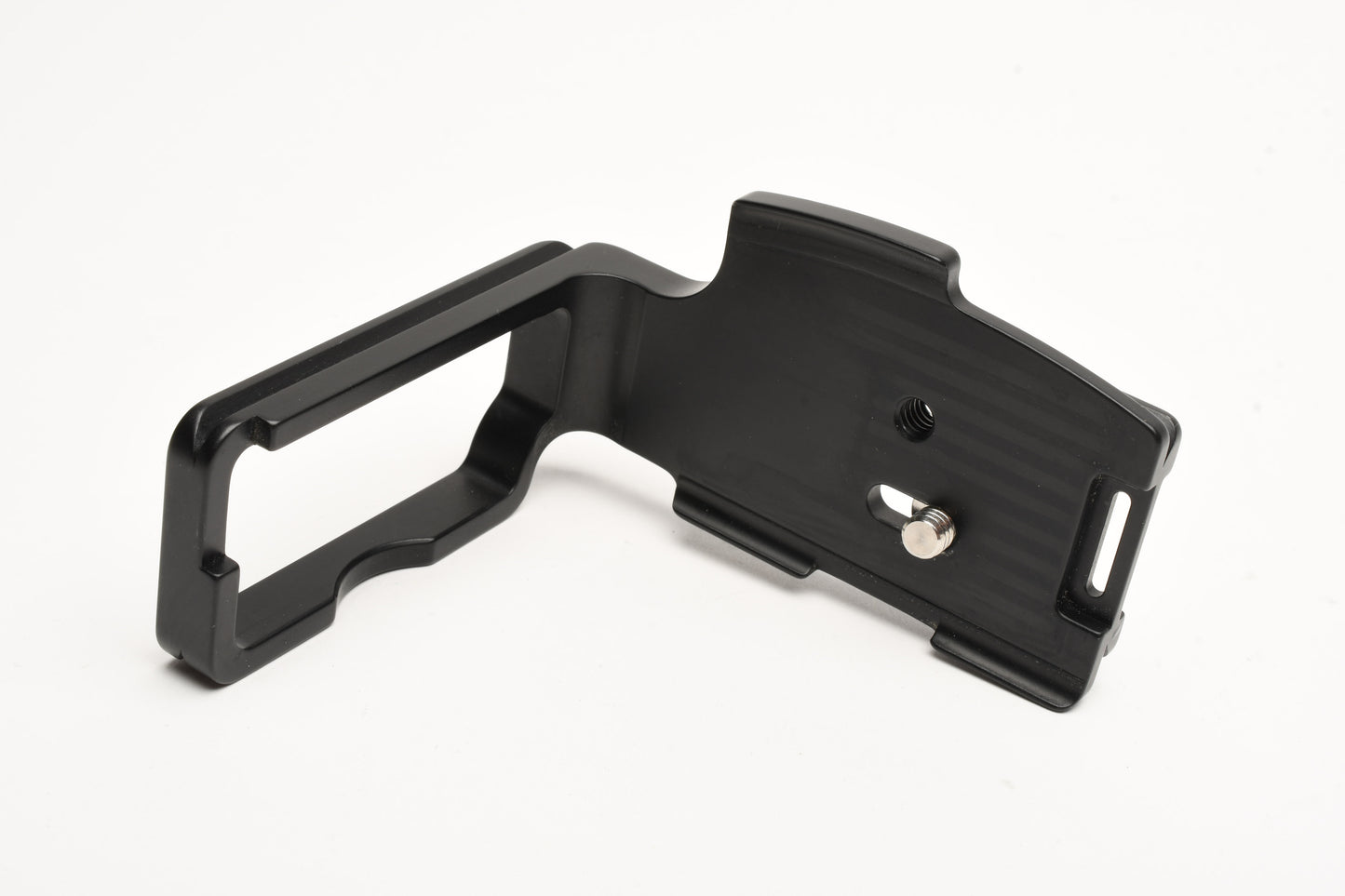 Markins LN-800 L-Bracket for Nikon D800