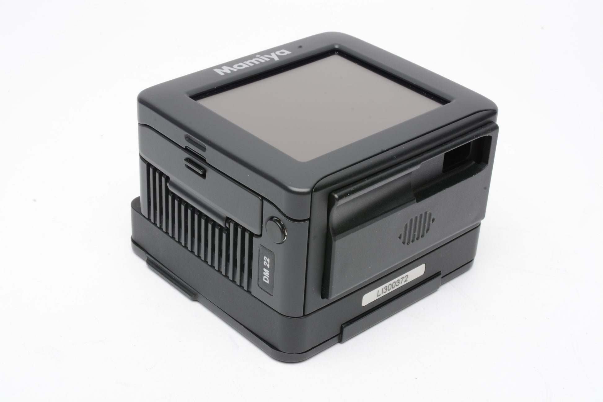 CREO LEAF Valeo 11 Digital Back for 645 MAMIYA 645AF-D II CREO LEAF Valeo 11 Digital Back for 645 MAMIYA 645AF-D II