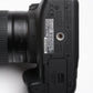 Canon Rebel T7 DSLR w/18-55mm f3.5-5.6 IS II, 2 Batts, Mint-, Only 3417 Acts!