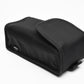 Nikon SB-800 Speedlight flash w/diffuser, stand, filters, Mint-