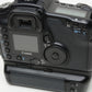 Canon EOS 10D DSLR Body w/BG-ED3 Grip, 2batts, charger, USB, strap, +8GB CF card