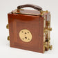 Wisner Technical Field 4x5 View Camera Cherry Wood, Mint-