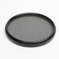 B+W 77mm MRC Circular Polarizing filter, Mint- Boxed #44844