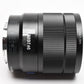 Sony 16-70mm f4 Vario-Tessar T* ZA OSS Lens E-Mount SEL1670Z, Mint-