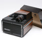 Bell & Howell Slide Cube Projector Model RF60 Tested, Works