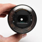 Sony 16-70mm f4 Vario-Tessar T* ZA OSS Lens E-Mount SEL1670Z, Mint-