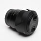 Sony 16-70mm f4 Vario-Tessar T* ZA OSS Lens E-Mount SEL1670Z, Mint-
