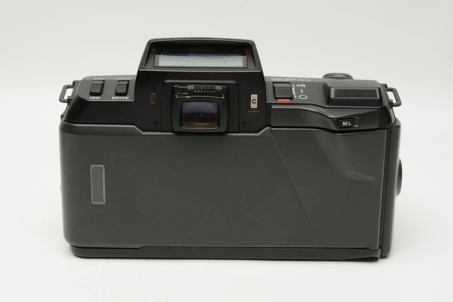 Pentax SF-1 35mm SLR w/AF 35-70mm f3.5-4.5 zoom, tested, good! *Read