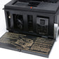 Bell & Howell Slide Cube Projector Model RF60 Tested, Works
