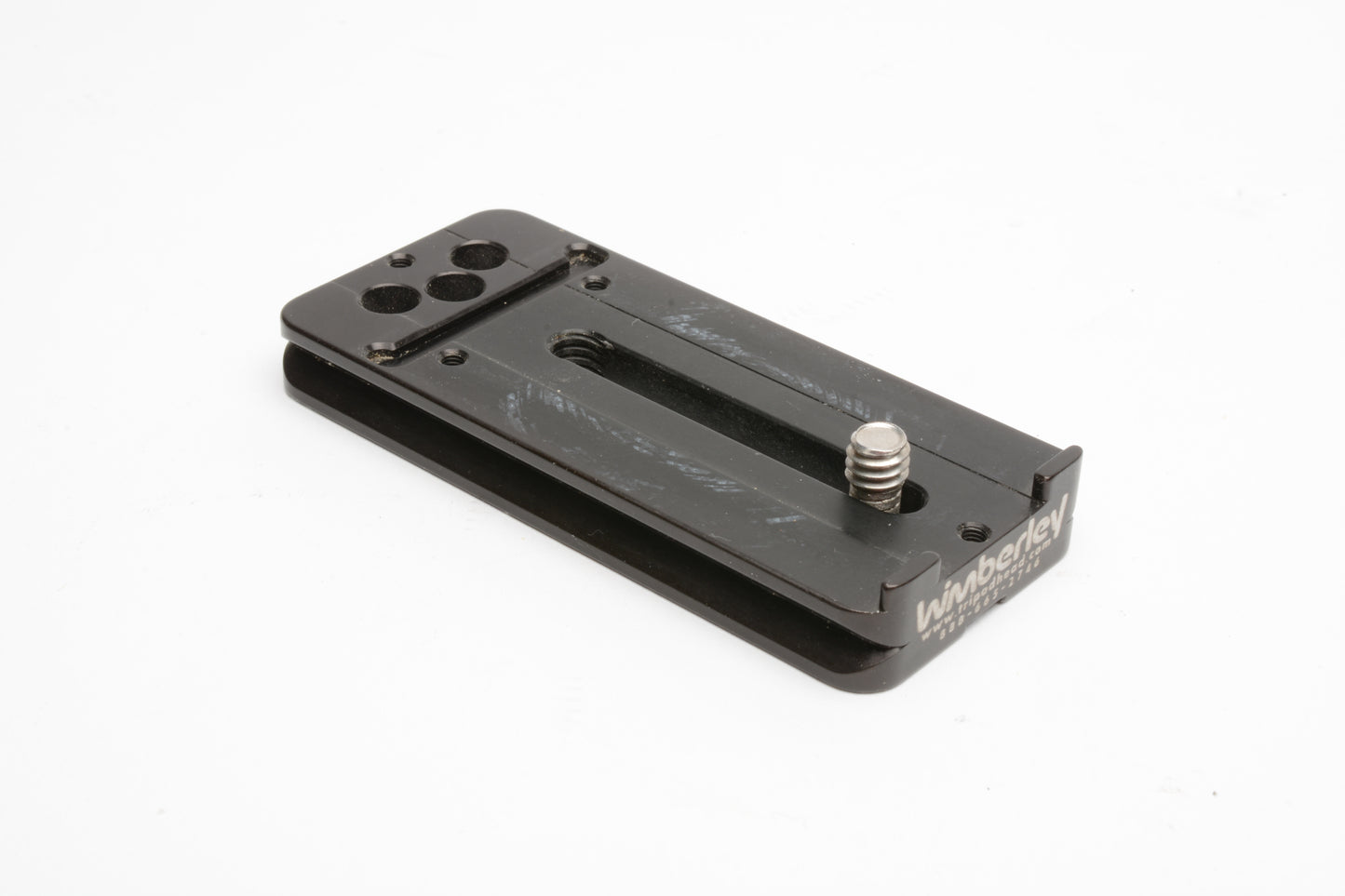 Wimberley P20 Quick Release Plate