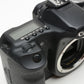 Canon EOS 30D DSLR Body, batt+charger+strap+4GB CF card + USB, Tested