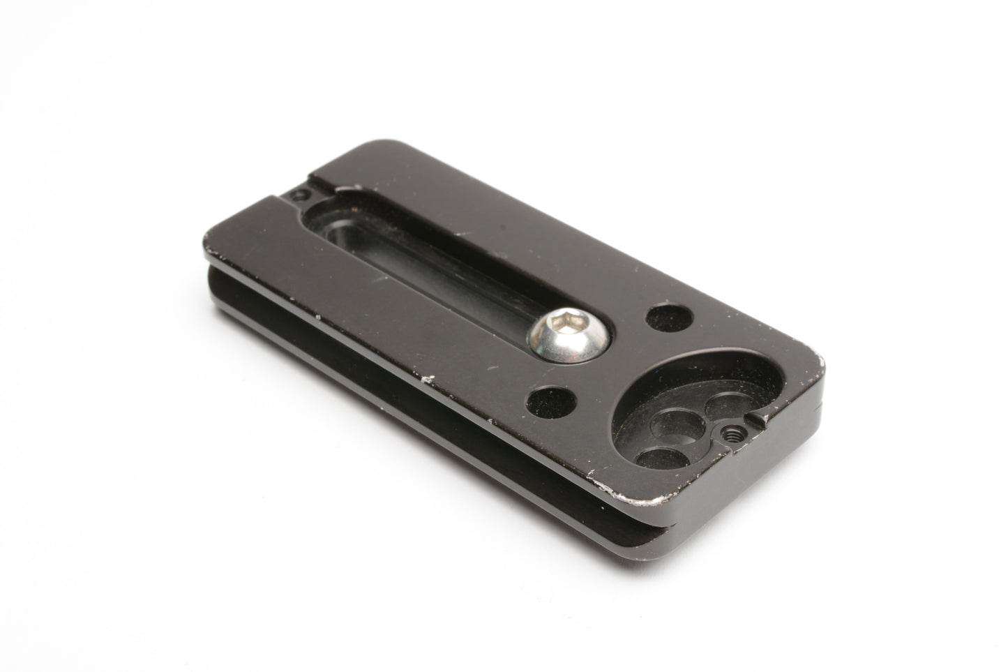 Wimberley P20 Quick Release Plate