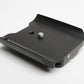 RRS Really Right Stuff B1DX plate, very clean, nice