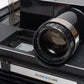 Bell & Howell Slide Cube Projector Model 975 Tested, Works, w/Cube+Remote
