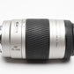 Minolta AF 75-300mm F4.5-5.6D Macro Zoom Lens, caps, UV, nice & clean