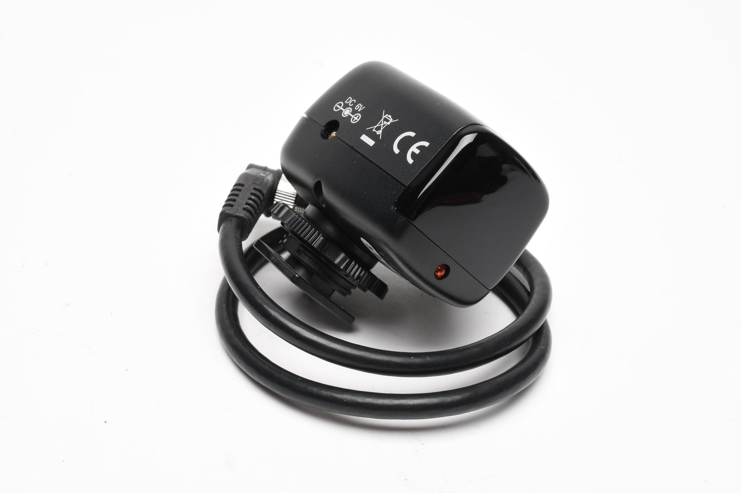 Nikon ML-3 Modulite Remote Set, Transmitter and Receiver, Case, Mint-