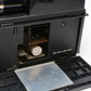 Bell & Howell Slide Cube Projector Model 975 Tested, Works, w/Cube+Remote
