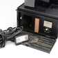 Bell & Howell Slide Cube Projector Model 975 Tested, Works, w/Cube+Remote