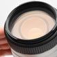 Minolta AF 75-300mm F4.5-5.6D Macro Zoom Lens, caps, UV, nice & clean